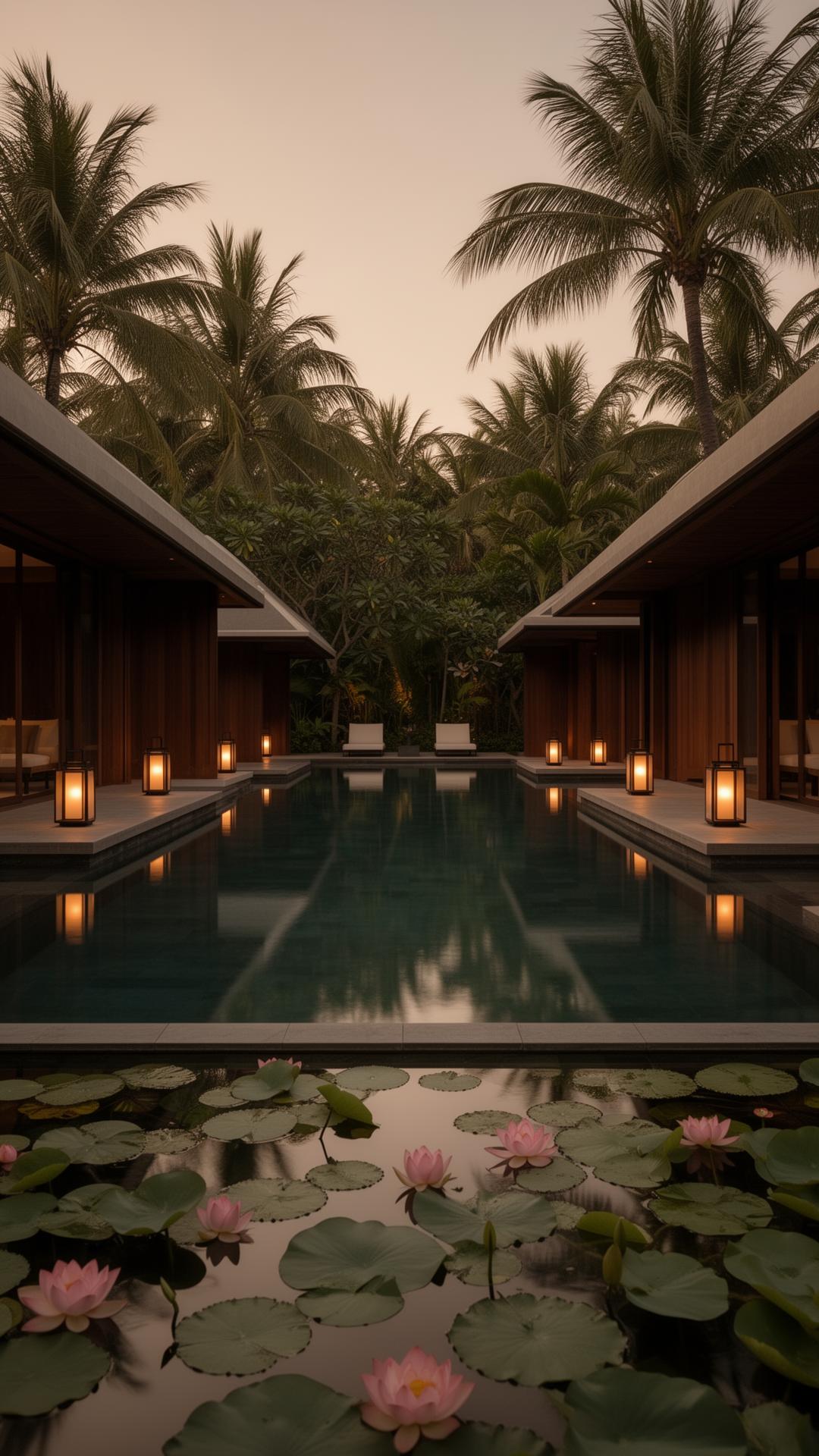Alila Hua Hin · Thailand boutique hotels